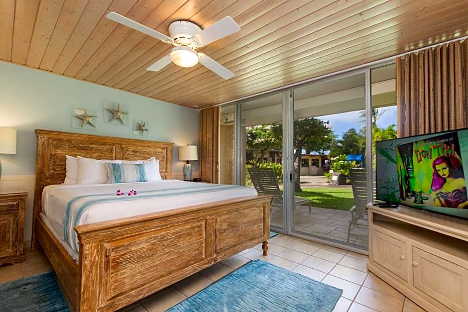 Aston Maui Kaanapali Villas