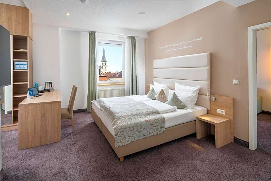 Best Western Hotel Lamm