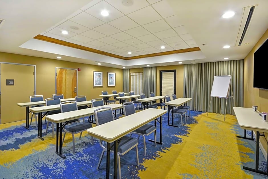 Hampton Inn By Hilton Suites Grants Pass