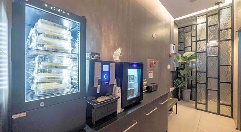 Anyang ILLOWA Hotel