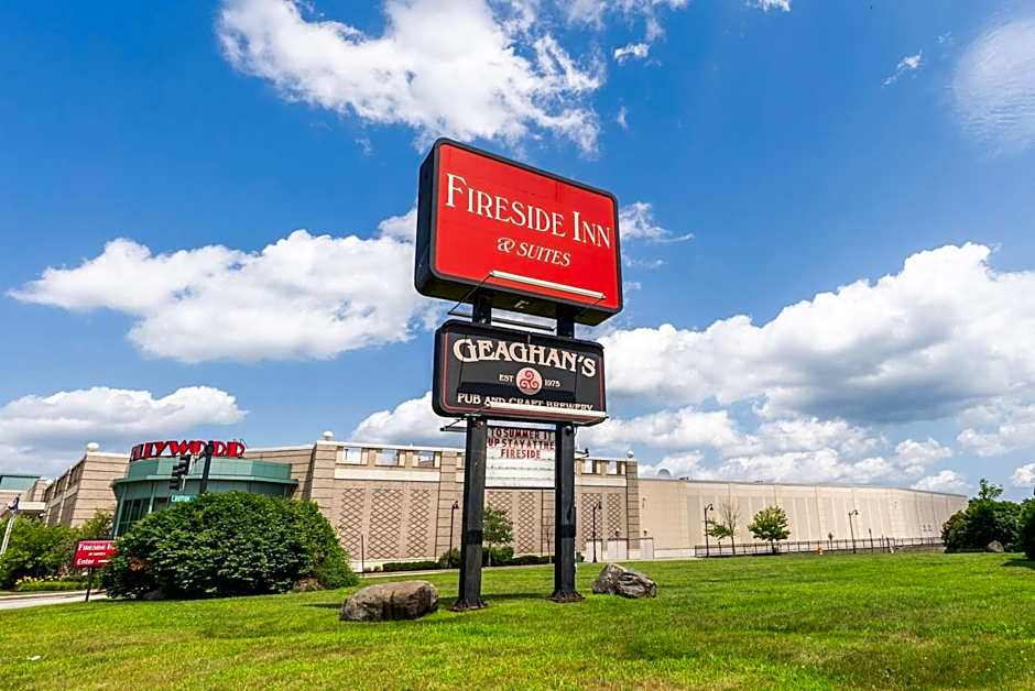 Fireside Inn and Suites Bangor
