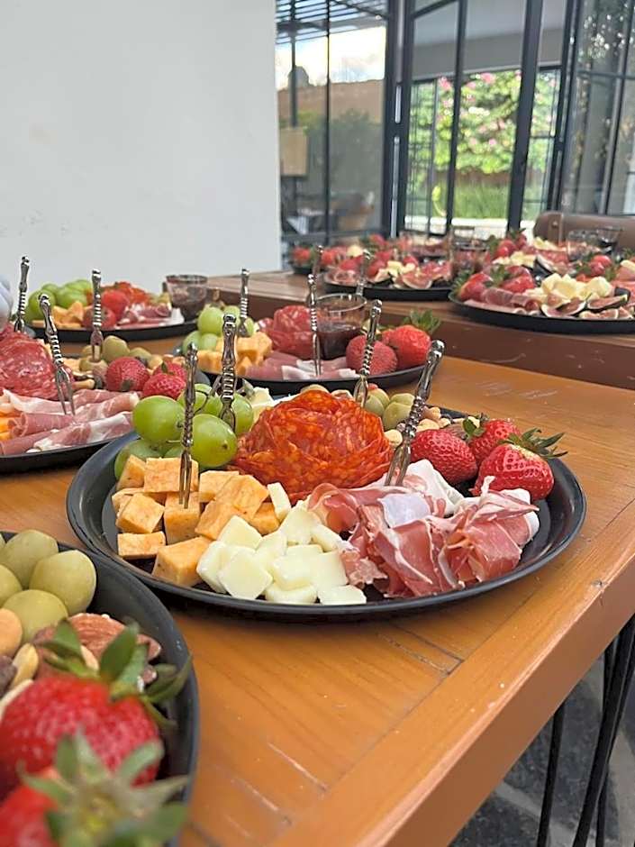 Tatala Hotel & Garden