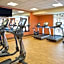 Sheraton Detroit Novi