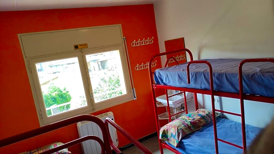 Alberg Restaurant Bellavista