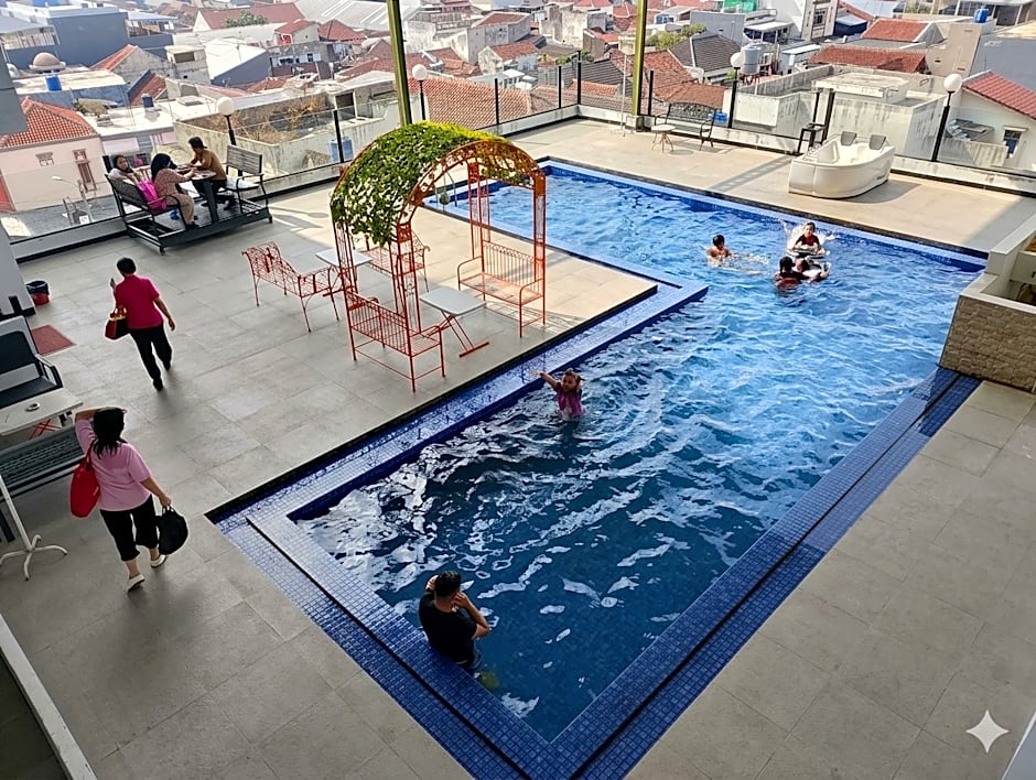 City Hotel Tasikmalaya
