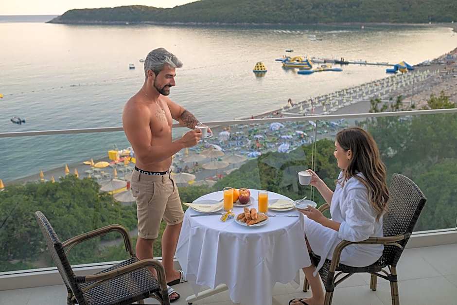 Poseidon The Beach Hotel