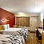 Red Roof Inn Jacksonville - Orange Park