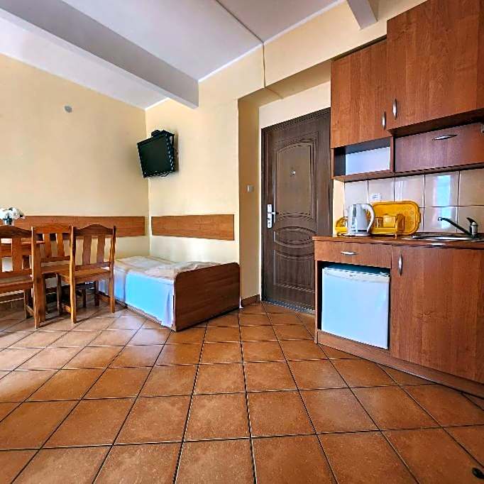 Natura Park w Stegnie