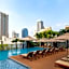Radisson Blu Plaza Bangkok