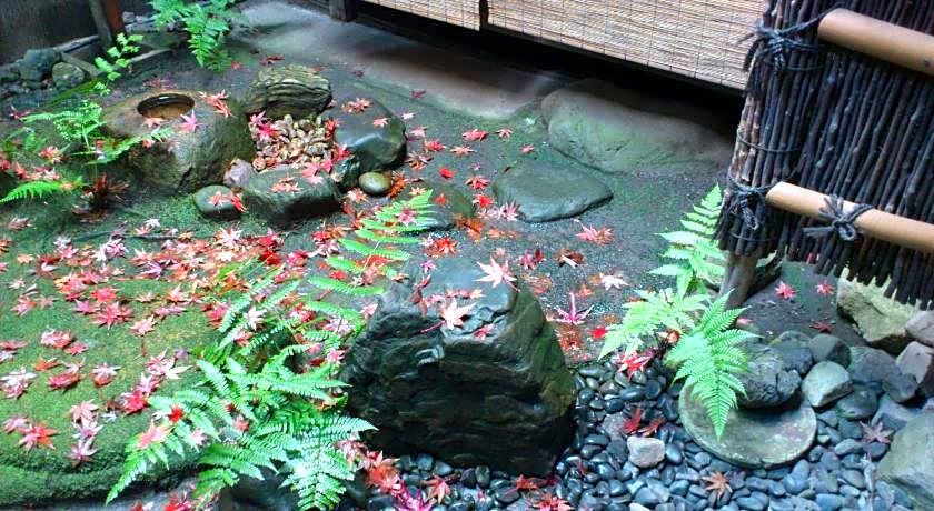 Gion Yoshiima Hotel
