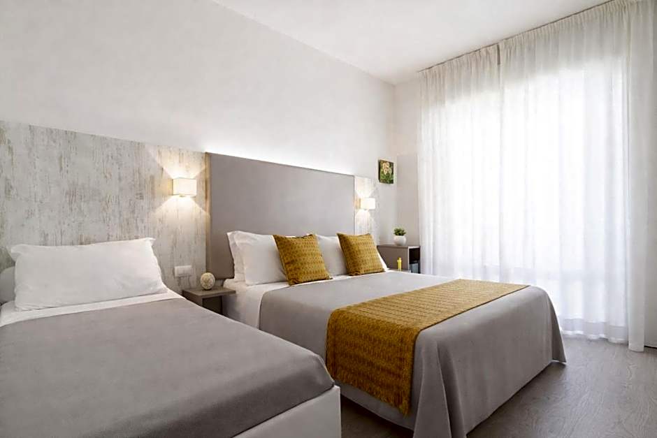 Hotel Annalisa