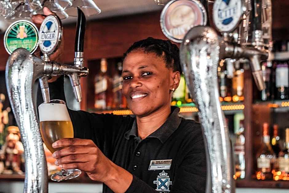 Royal St. Andrews Hotel, Spa and Conference Centre