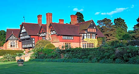 Best Western Plus Grim'S Dyke Hotel