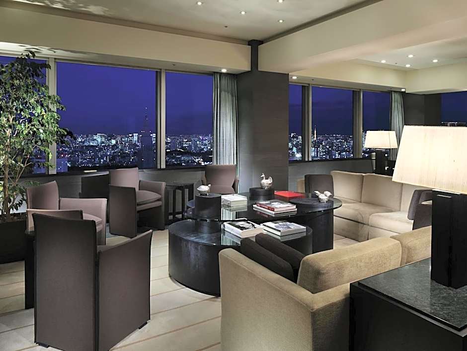 Park Hyatt Tokyo