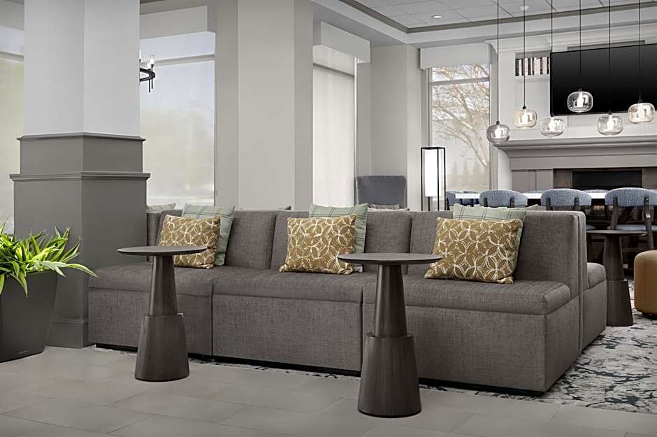 Hilton Garden Inn Annapolis