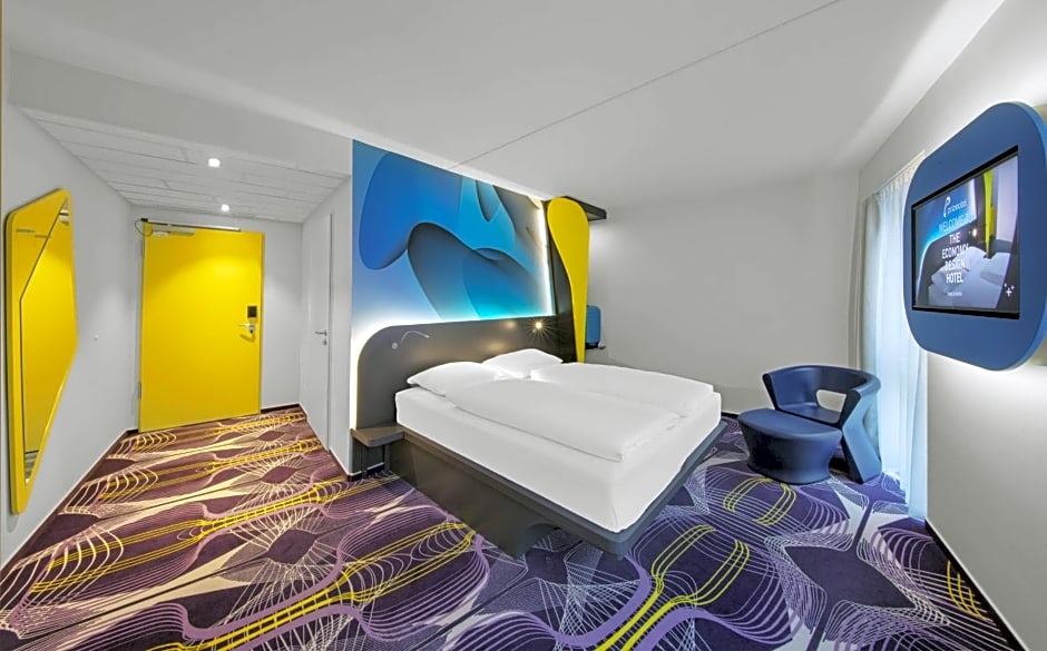 Prize by Radisson, Erfurt City