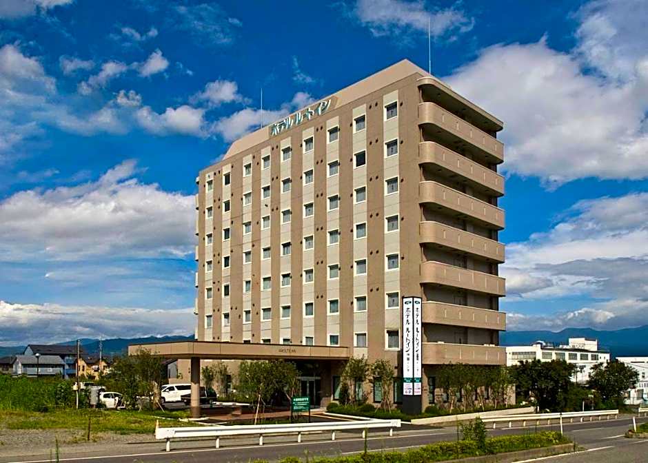 Hotel Route Inn Ina Inter