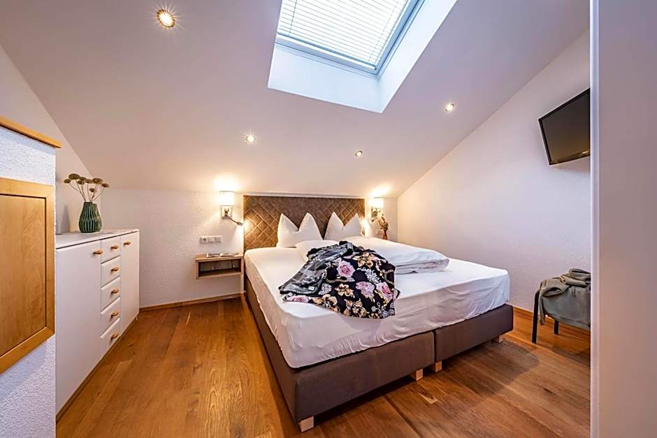 Gästehaus Wiesengrund & Apart Sporer