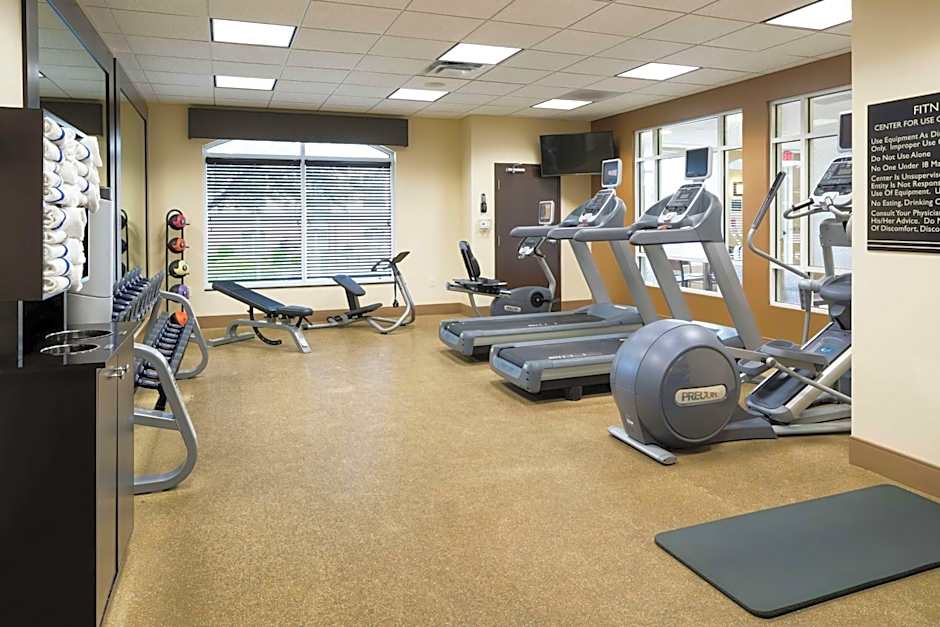 Hilton Garden Inn Dfw North Grapevine