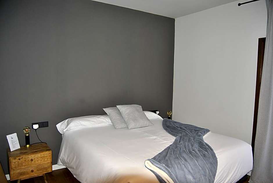 Hotel Boutique Abadia del Maestrat