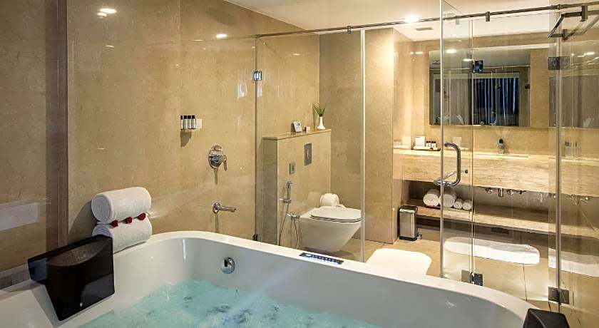 Vibe Munnar Resort & Spa