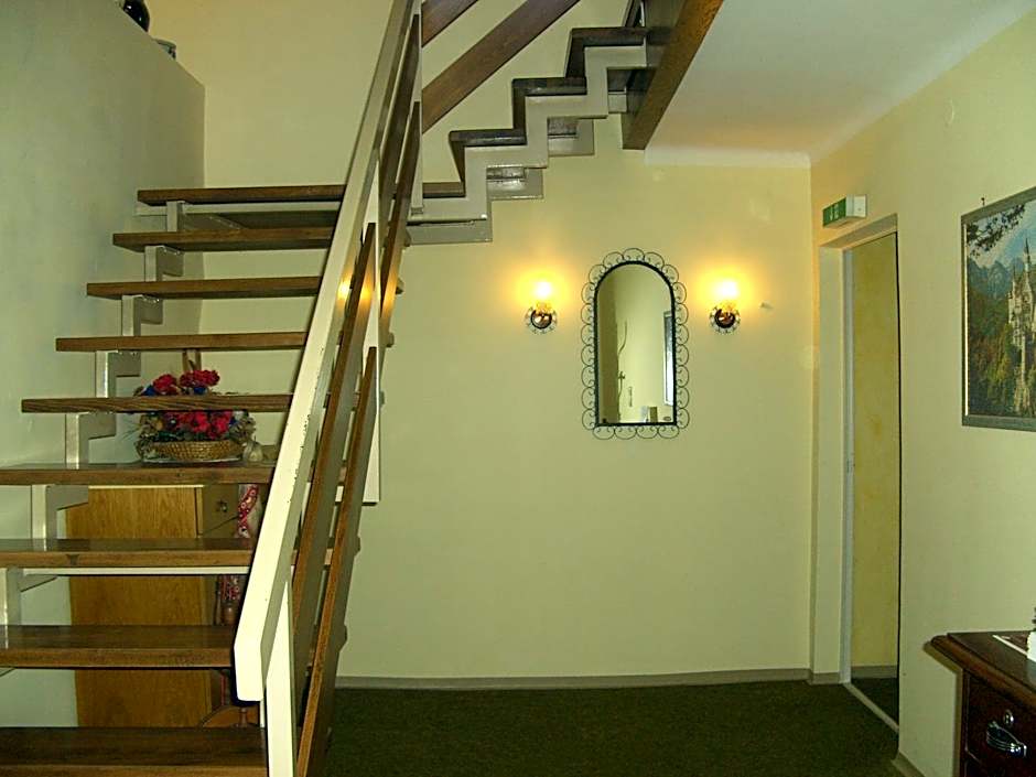 Frühstückspension Leopold Janu