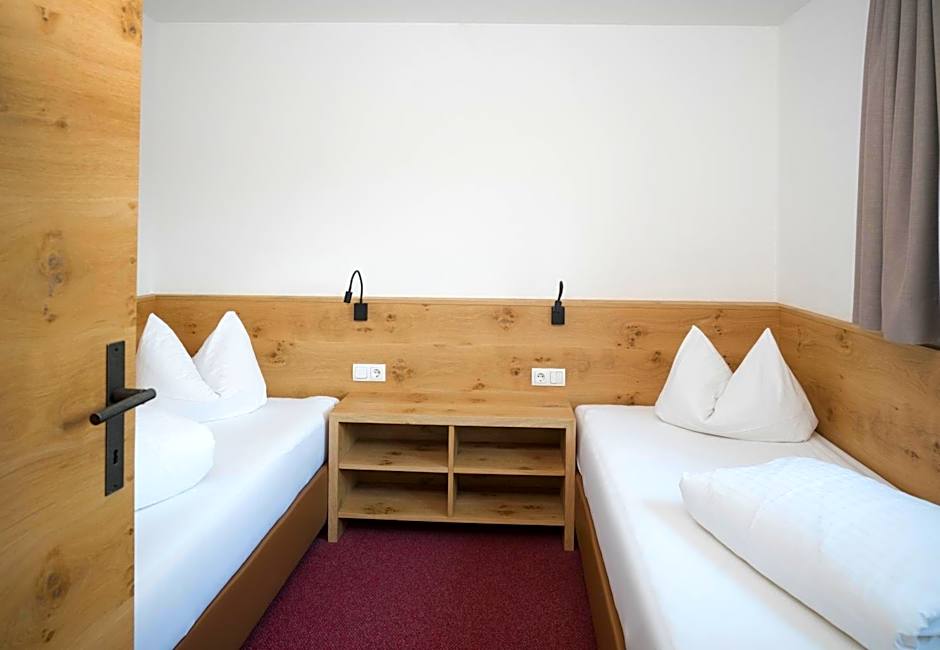 Aparthotel Schindlhaus und Koia Premium Apartments