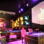 Oh! The Urban Oasis - Adults only