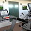 Forme-hotel & Spa Montpellier Sud-Est - Parc Expositions - Arena