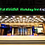 Holiday Inn Express Lishui City Center By IHG