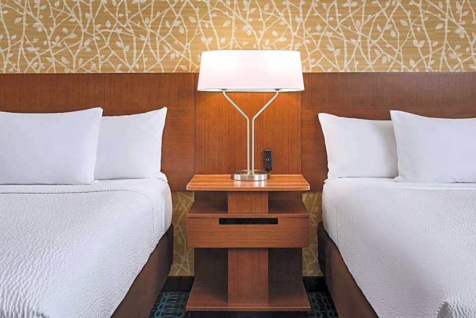 Fairfield Inn & Suites by Marriott Sidney