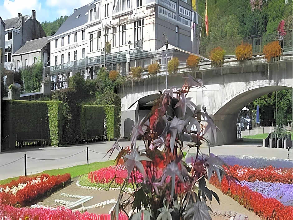 Hotel LEA - Maison Caerdinael