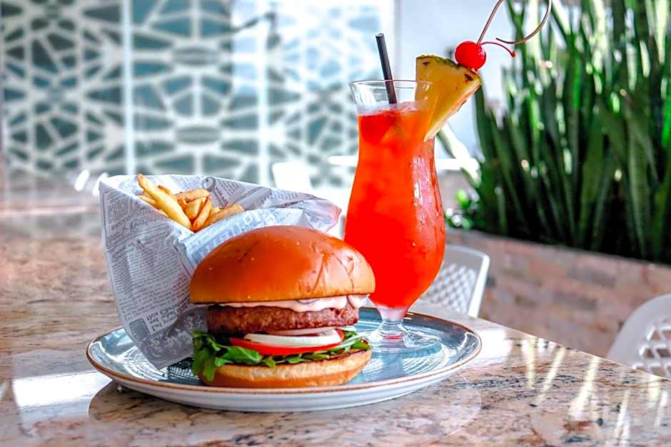 Hyatt Place Aruba Airport