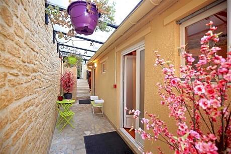 Standard Double Room without View