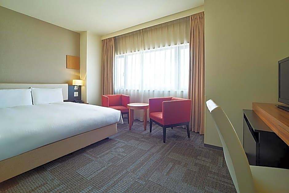 Mitsui Garden Hotel Chiba