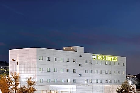 B&B HOTEL Benidorm Finestrat