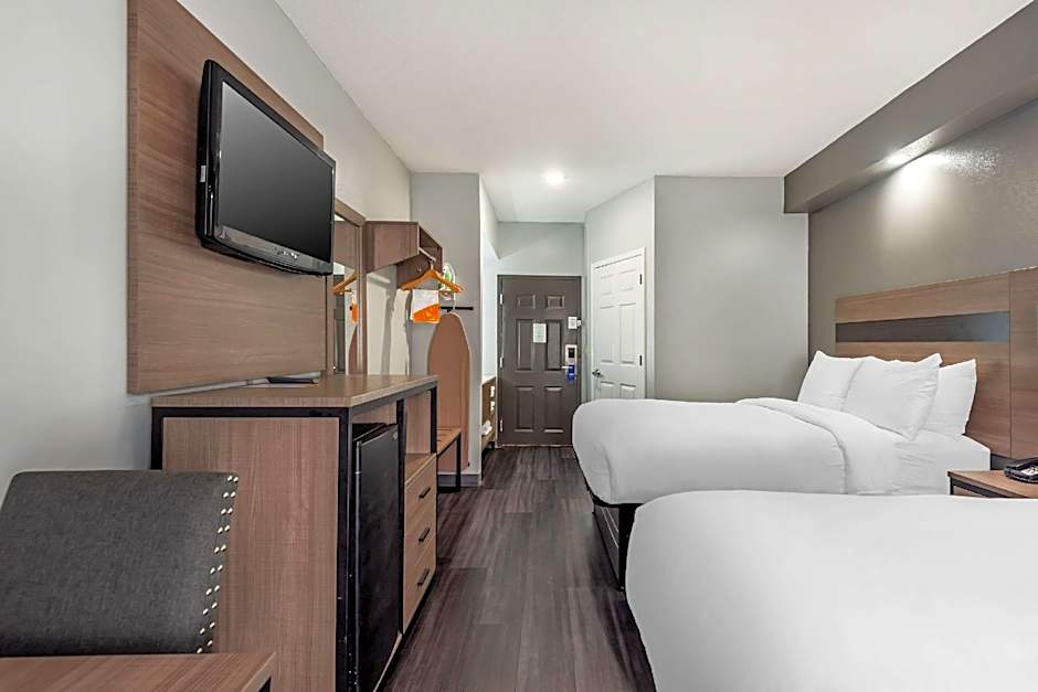 Comfort Inn Lafayette North I-10