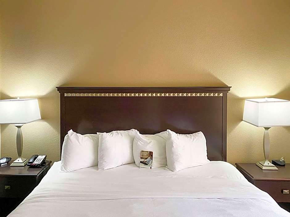 Comfort Suites Kings Bay Naval Base Area