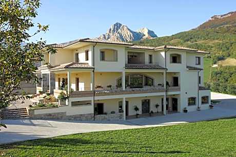 Locanda Del Parco Hotel