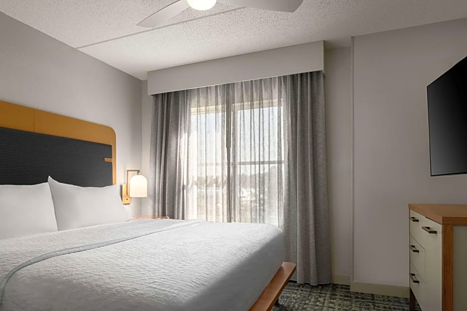 Homewood Suites By Hilton Richmond - Airport
