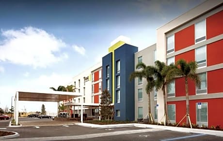 Home2 Suites By Hilton Meridian
