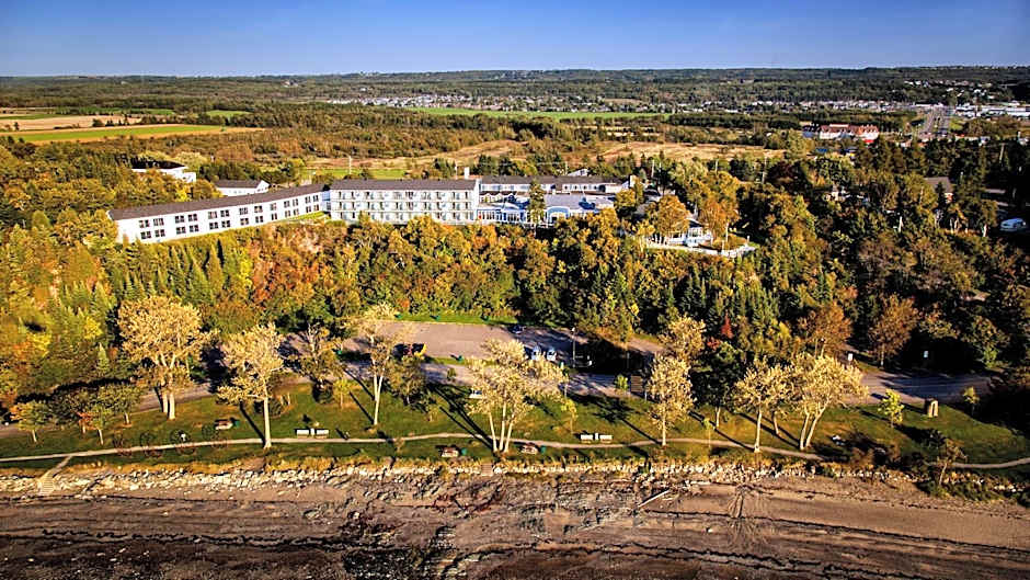 Auberge de la Pointe