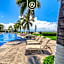 2BR Condo with Private Blacony - Oceean View