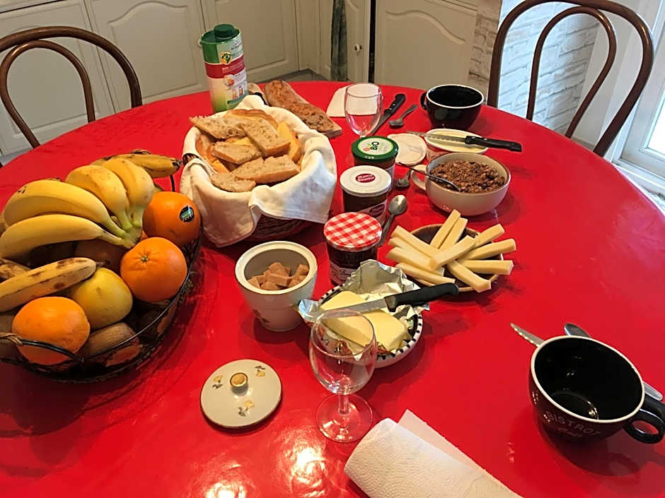 Le paradis de la Provence