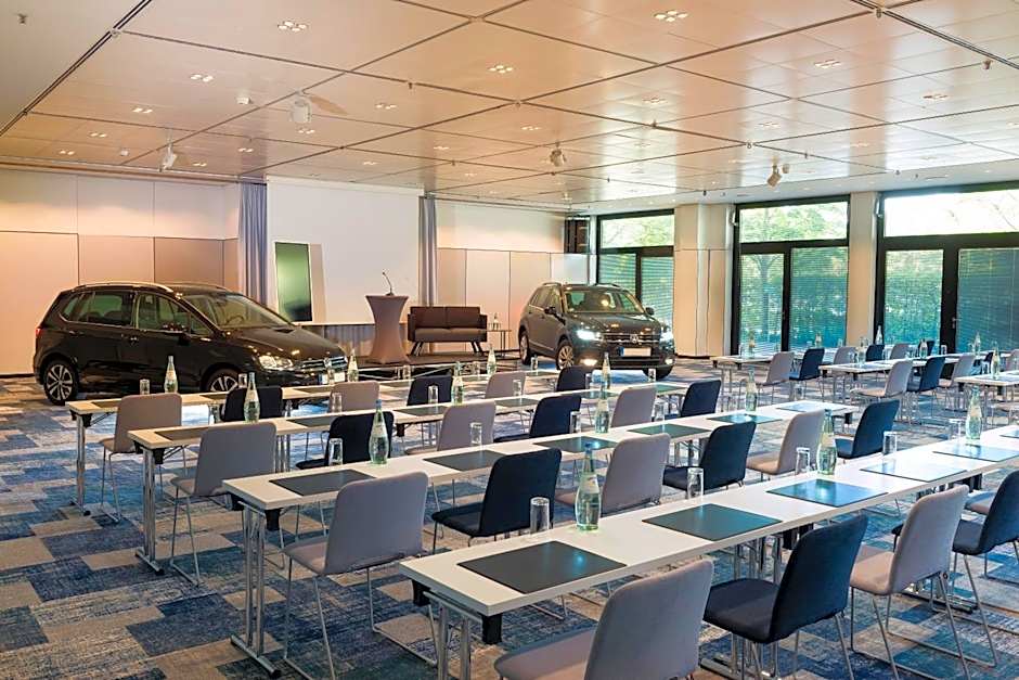 Holiday Inn Berlin City-West By IHG
