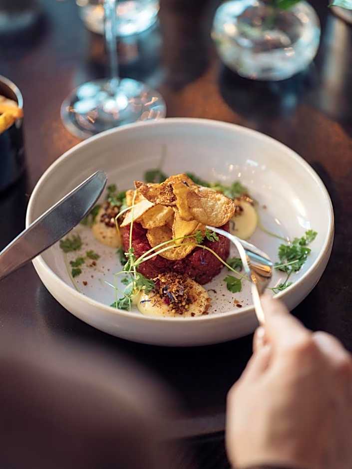 Elite Stadshotellet Eskilstuna