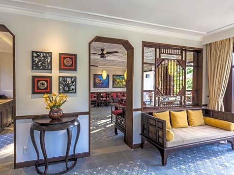Cozy Hoian Boutique Villas
