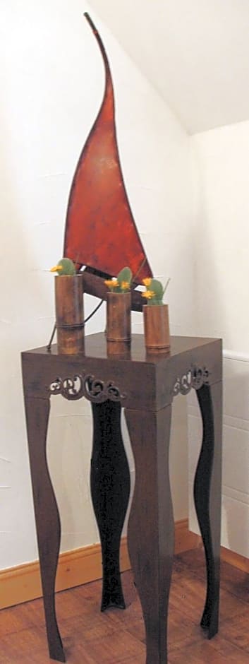 La Tourelle des Echelles