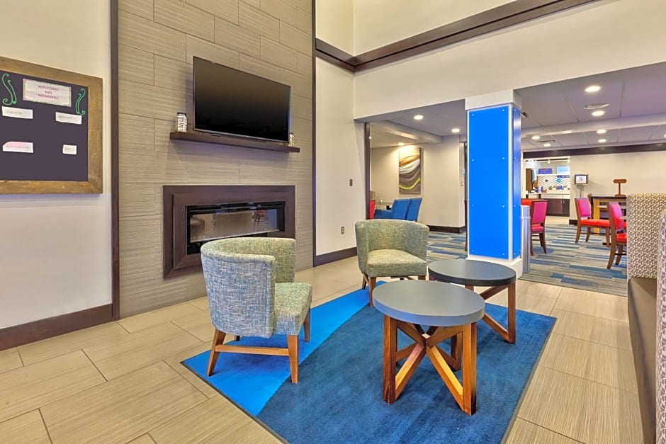 Holiday Inn Express Chillicothe East By IHG