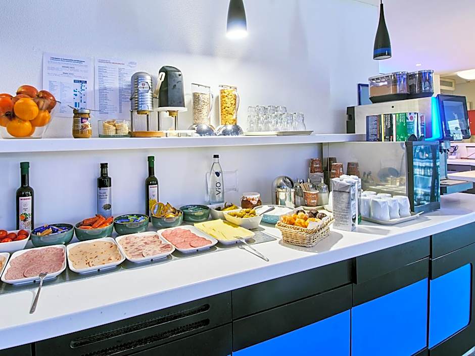 B&B HOTEL Hannover-Laatzen